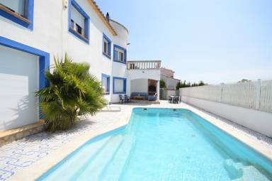 Chalet de 200 m²