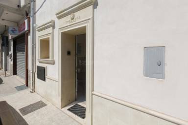 Bed & Breakfast Manduria