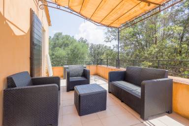 Appartement Belgodère