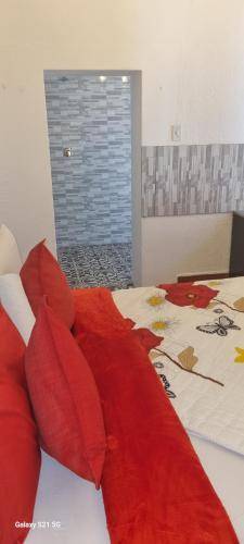 54 m² Ferienwohnung