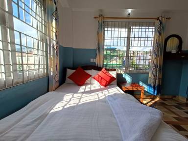 Accommodation Pokhara