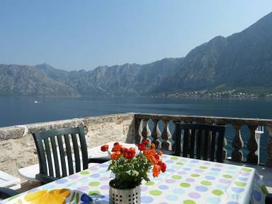 Apartamento Kotor