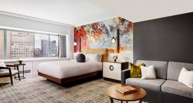 Aparthotel Downtown