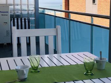Apartment  Castelldefels