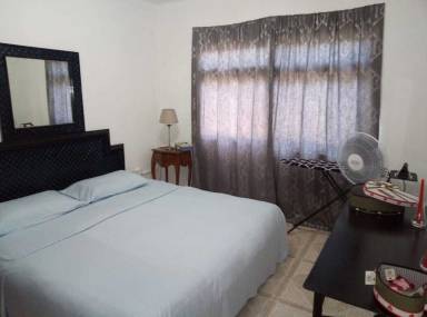 Airbnb  Maldive Village
