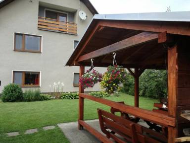 Apartament Liptovská Ondrašová
