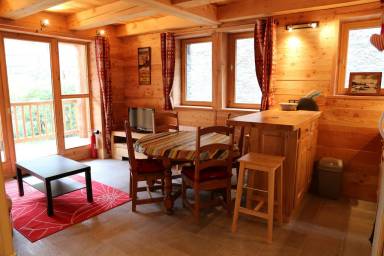 Appartement Tignes