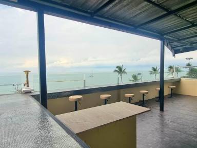 Accommodatie Jomtien Beach