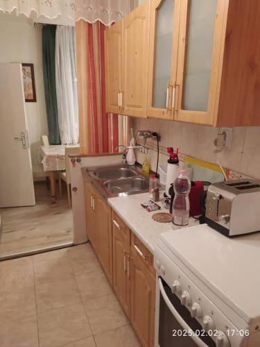 Apartman Csepel-Szabótelep