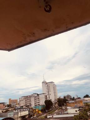 Apartamento Presidente Vargas