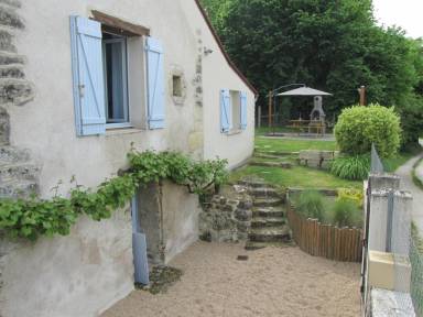 Cottage 65 m²