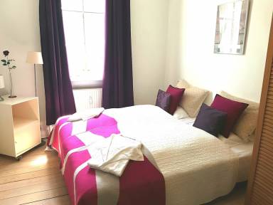 Apartment Nørrebro