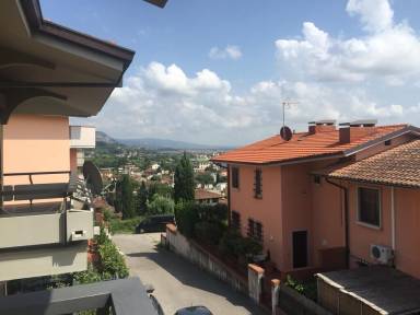 House Balcony Borgo A Buggiano