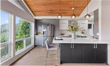 House Air conditioning Bellevue