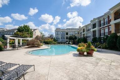 Apartment  Alpharetta
