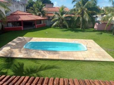 Casa Arembepe