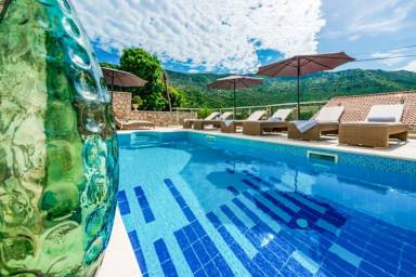 Villa Dubrovnik (Ragusa)