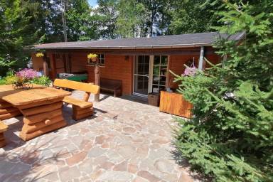 Chalet Houffalize