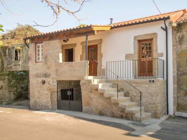 Casa de 66 m²