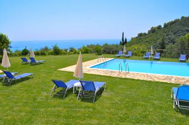Appartement Avramis