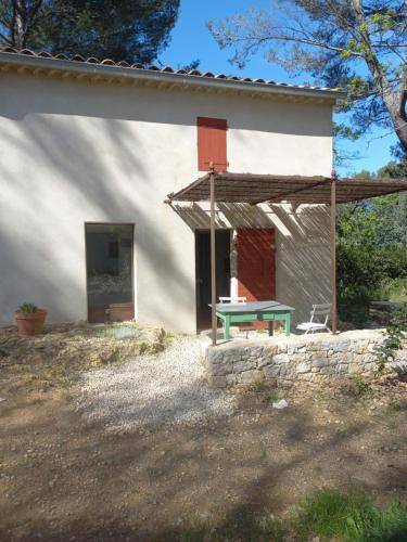Maison de vacances Auriol