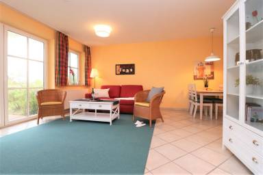 Appartement Wustrow
