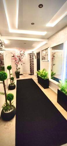 65 m² Ferienwohnung