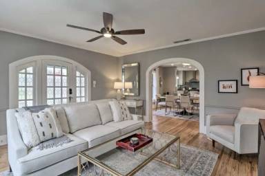 Georgetown, TX Vacation Rentals From $88 | HomeToGo