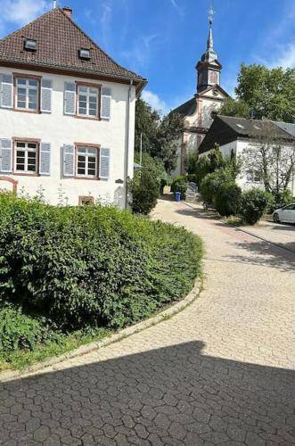House Bad Soden