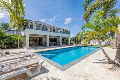 Villa 270 m²