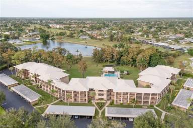 Condo East Naples