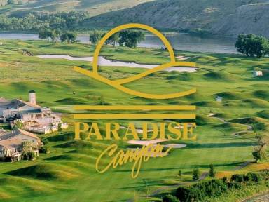 Condo  Paradise Canyon