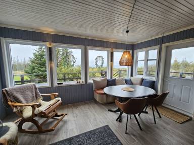 Cottage Bláskógabyggð