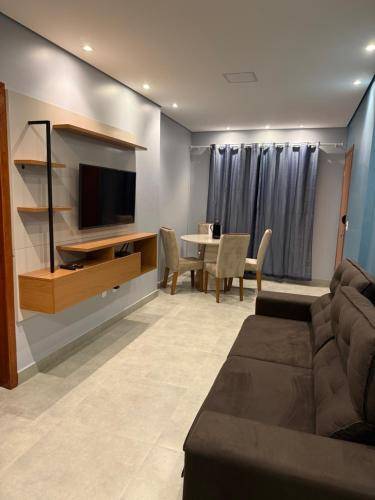 Apartamento Tarumã