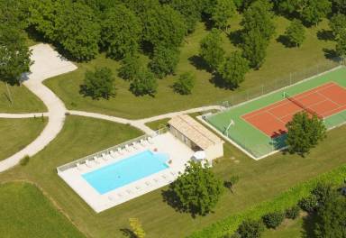 Gîte 153 m²