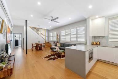 110 m² Apartament
