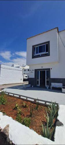 House El Cotillo