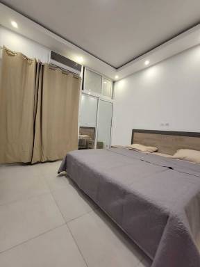 Appartement Angré