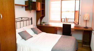 Apartamento de 80 m²