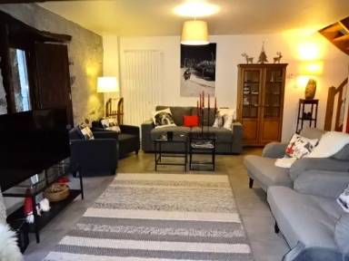 Maison de vacances 136 m²