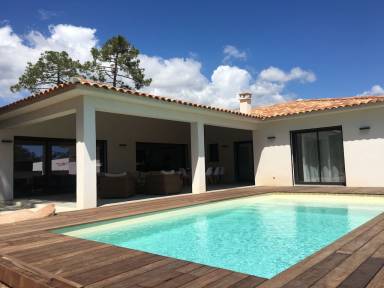 House Porto-Vecchio