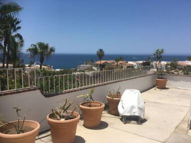Mobil-home Punta Arena