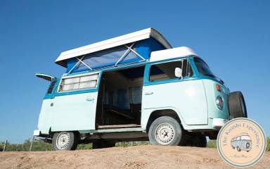 Camping Tulum