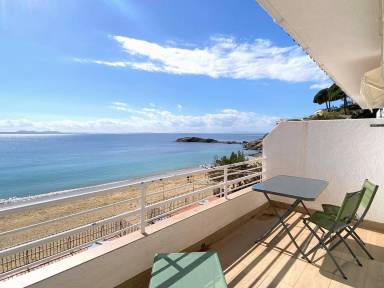 55 m² Apartment