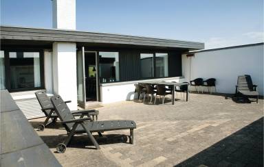 Maison de vacances 73 m²