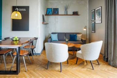 Incantevole aparthotel totalmente attrezzato | Ideale per il telelavoro | Ammette animali domestici