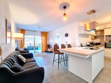 Appartement 45 m²