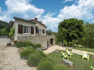 Maison de vacances 90 m²