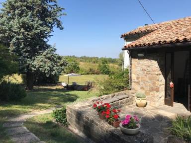 Casa San Leo