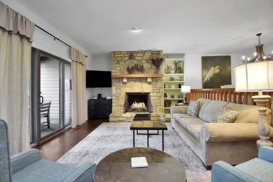 Condo Blowing Rock
